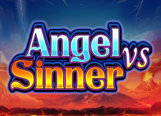Уголок удачи Бриликс слот Angel vs Sinner